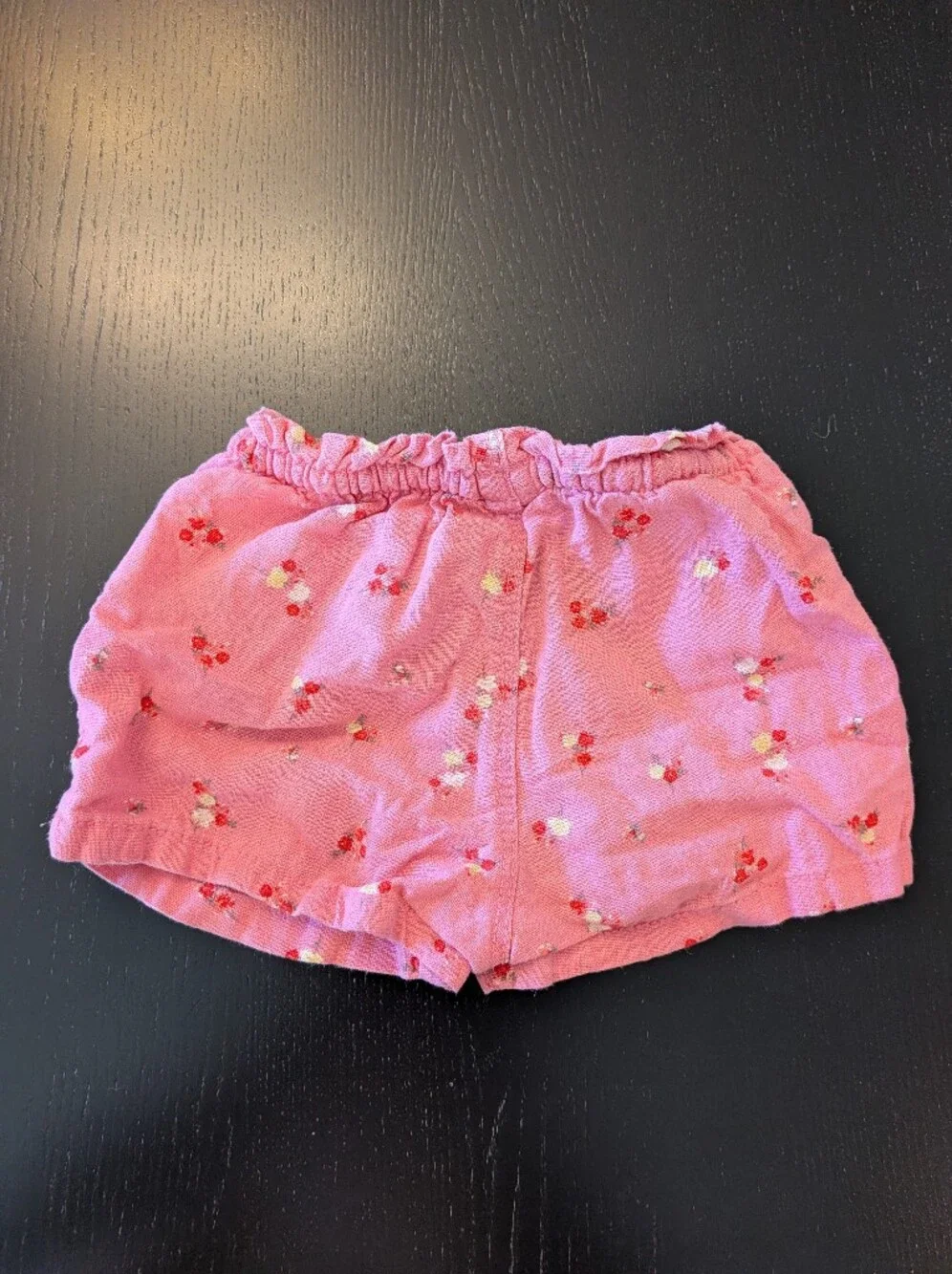 Old Navy soft pink